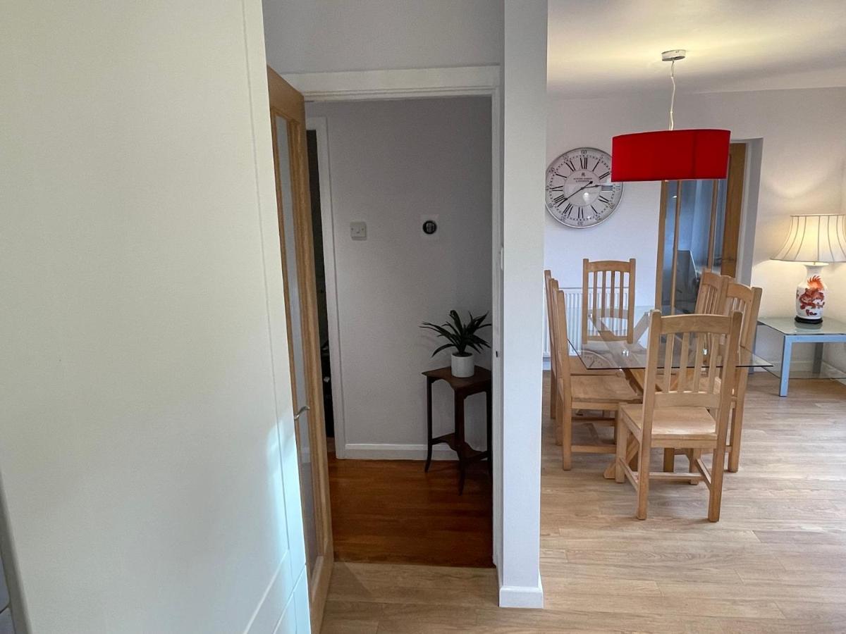'Sounion' - Fabulous, Spacious Modern House With Large Private Garden In Leafy Lytham Lytham St Annes Bagian luar foto