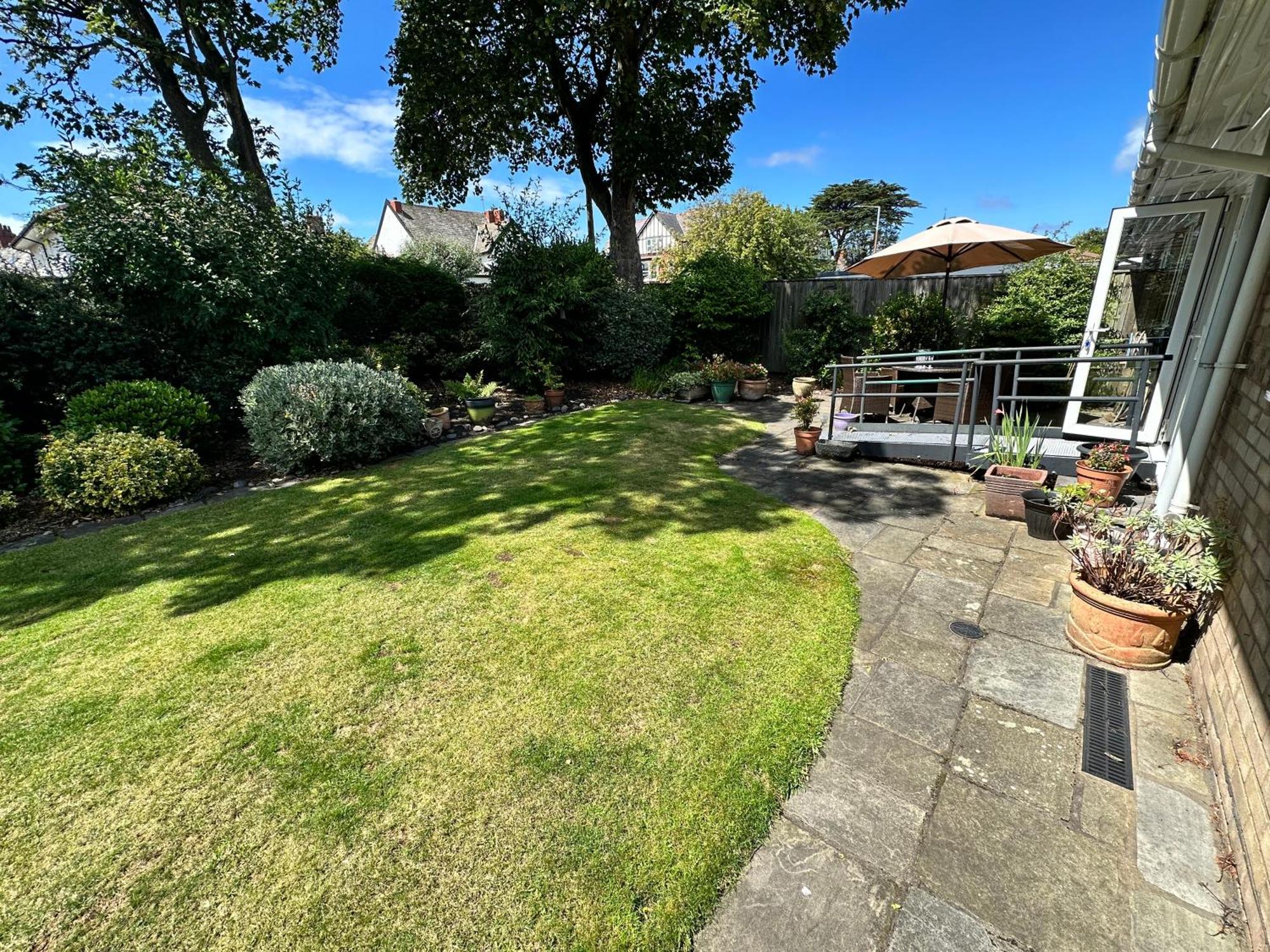 'Sounion' - Fabulous, Spacious Modern House With Large Private Garden In Leafy Lytham Lytham St Annes Bagian luar foto